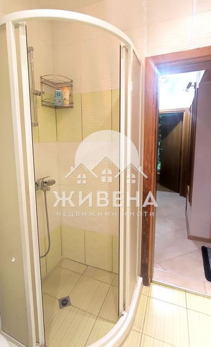 Дава се под наем Тристаен апартамент в Варна, Лятно кино Тракия - 70 кв.м за 498.27 € - Снимка #10