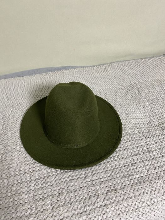 Модные женские шляпы