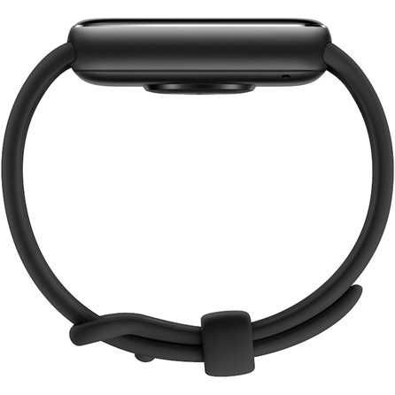 XIAOMI Smart Band 9 Pro Смарт Гривна, Obsidian Black - 1.74 Inch AMOLED