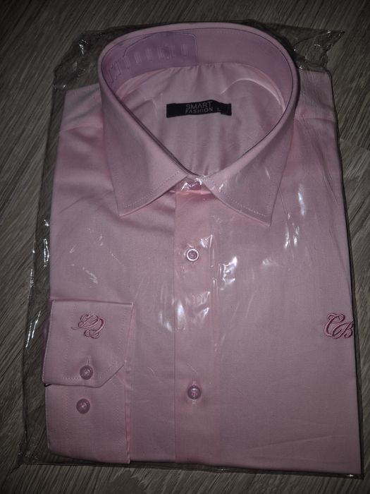 Camasa Catalin Botezatu marimea L