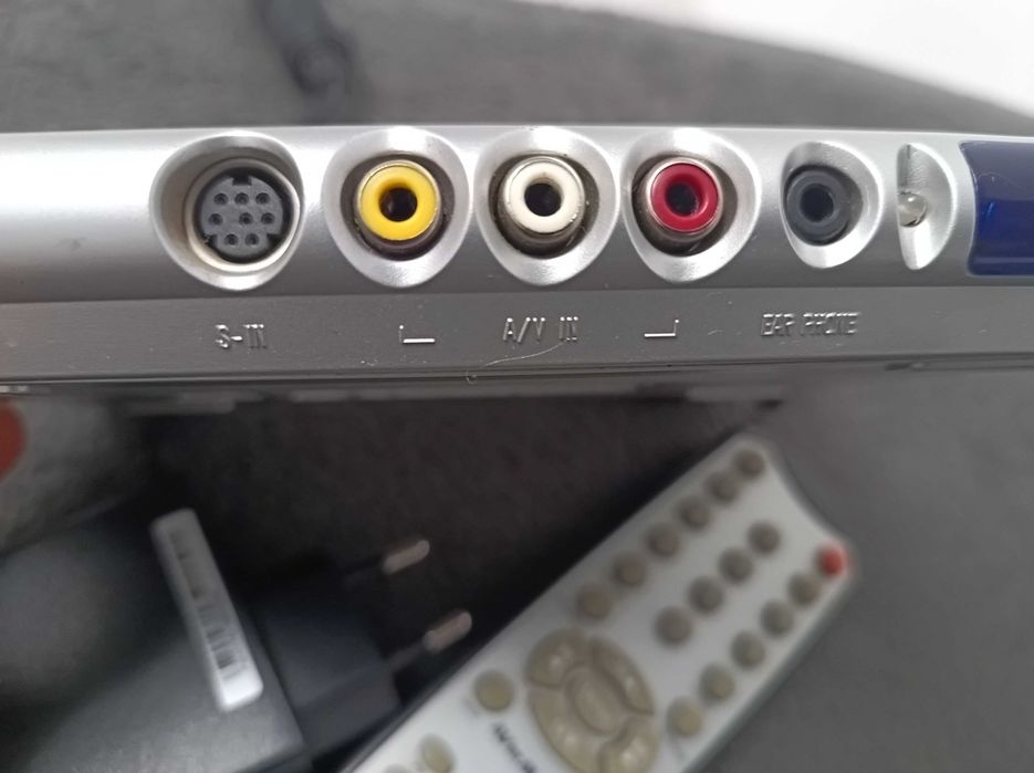 Външен тунер за компютър