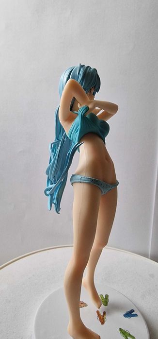 Аниме фигурка сентакубасами