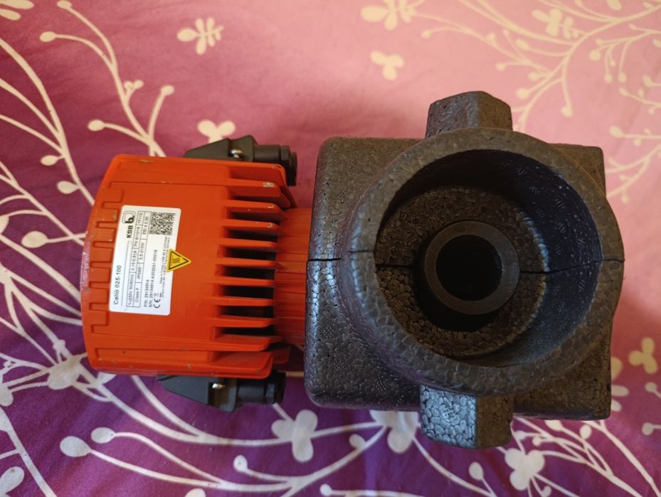 Циркулационна помпа KSB Calio 025-100