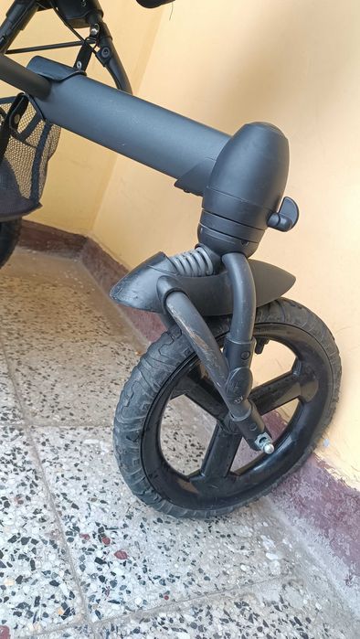 Детска количка Bebe Confort High Trek