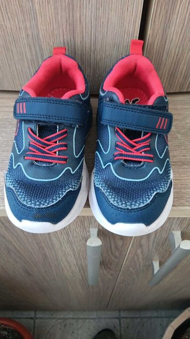 Garvalin ( Biomecanics )mărime 27, 17 cm interior