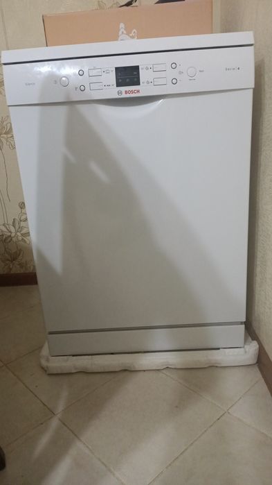 Посудомоечная машина