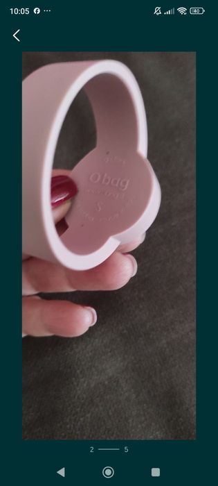 O'clock нов часовник