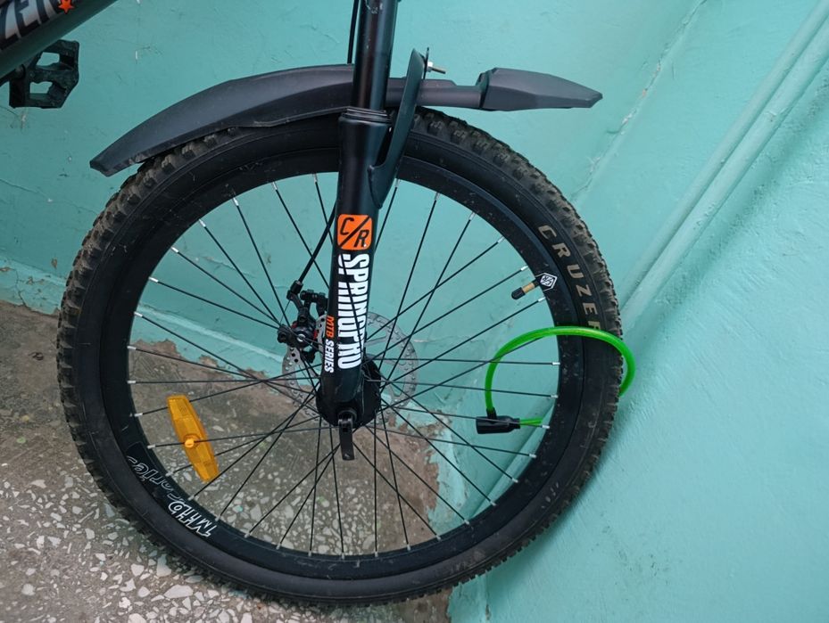 Продам велосипед