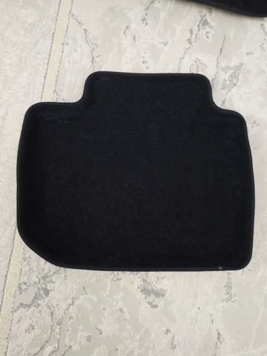 3D коврики Sotra Delux