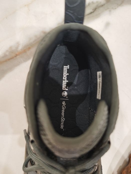 Timberland GreenStride motion 6