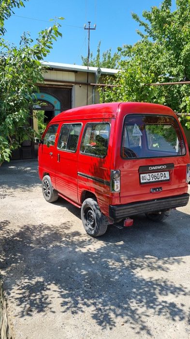 Damas 1 sotiladi holati zoʻr