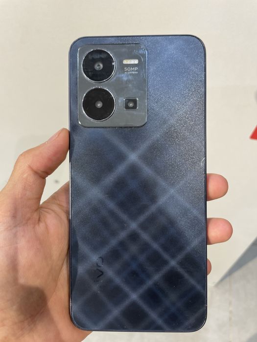 Vivo y35 продам телефон