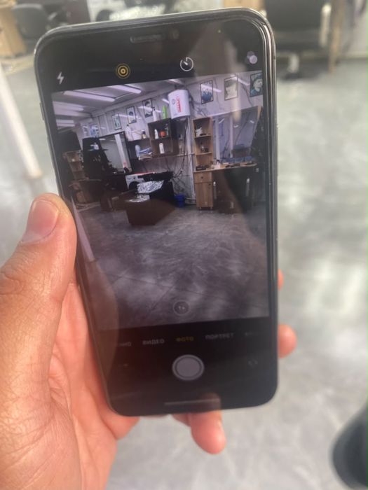 Айфон Х Iphone X  обмен + -