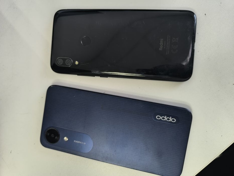 Продам xiaomi редми 7