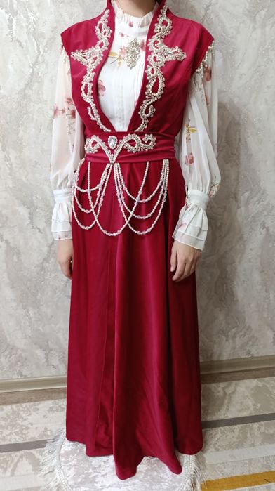 Камзол размер 46-48рр