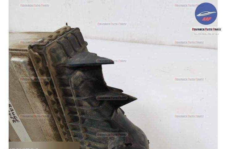 Radiator Intercooler Original Land Rover  Discovery Sport  1 [2014 - 2