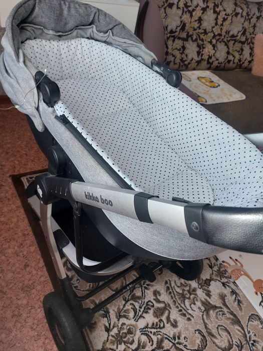 Продам коляску в отличном состоянии