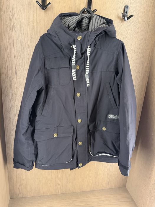 Geaca de schi barbati, bonfire, marime M