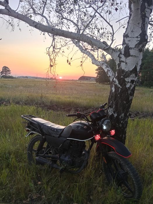 Продается Gsx Suzuki 200