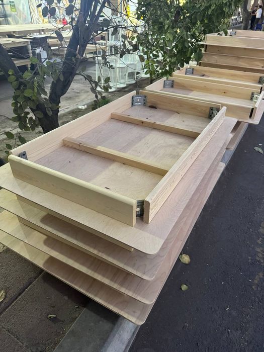 Хонтахта, Xontaxta