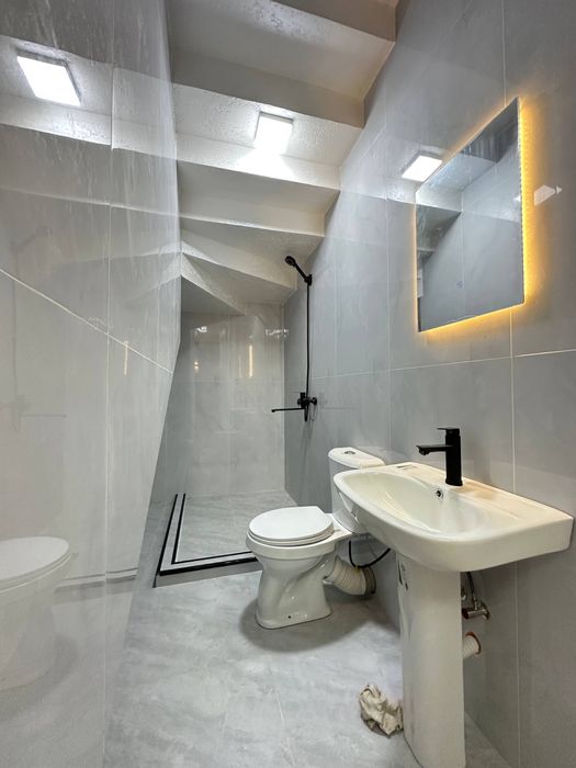 Uchaska Sotiladi 1 Sotix 4 xona metro 11 bekat