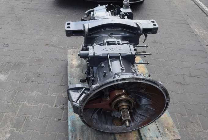Cutie de viteze GRS 905 MAN TGX/TGS - Piese de schimb MAN