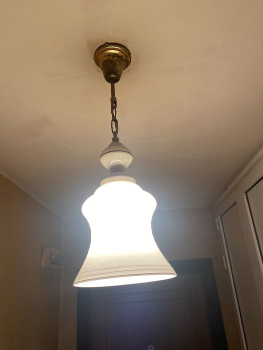 Осветителни тела 5-10лв