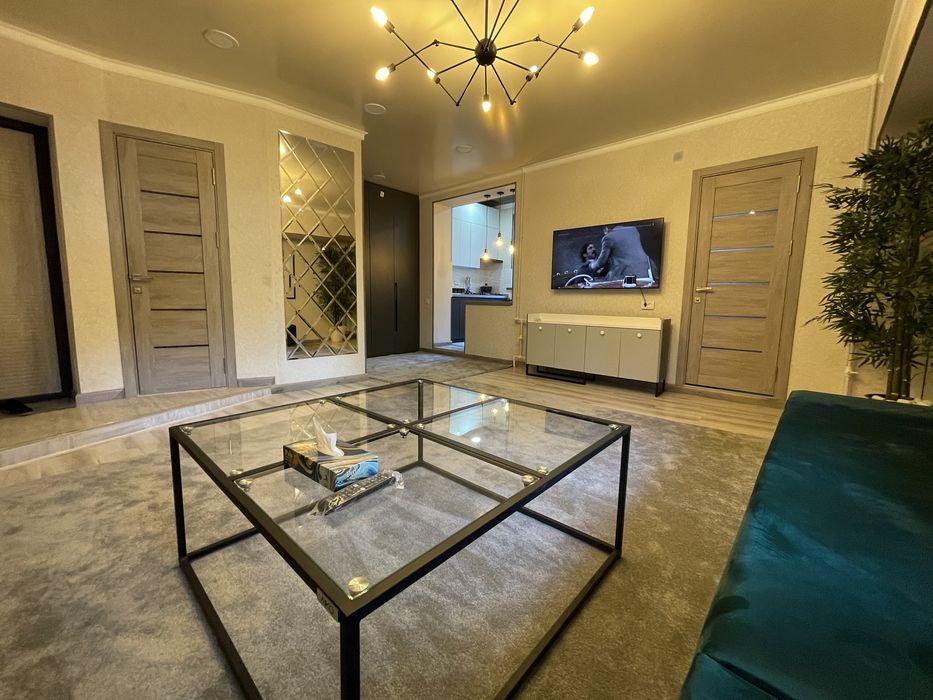 Ц5 посуточная квартира. Только гостям столицы