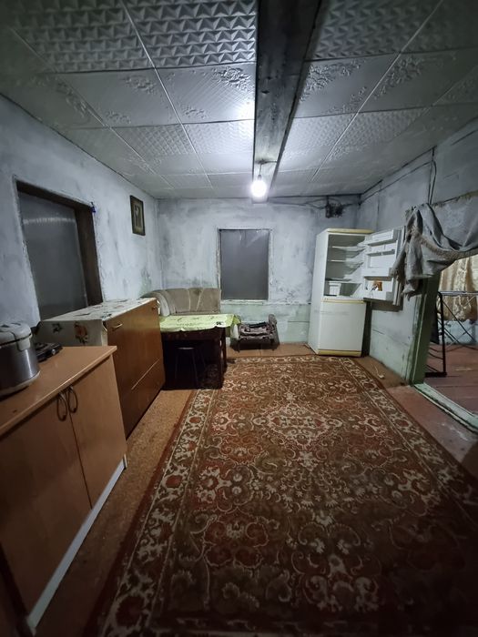 Сдам 2х комнатный дом