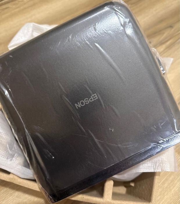 Новый Проектор Epson