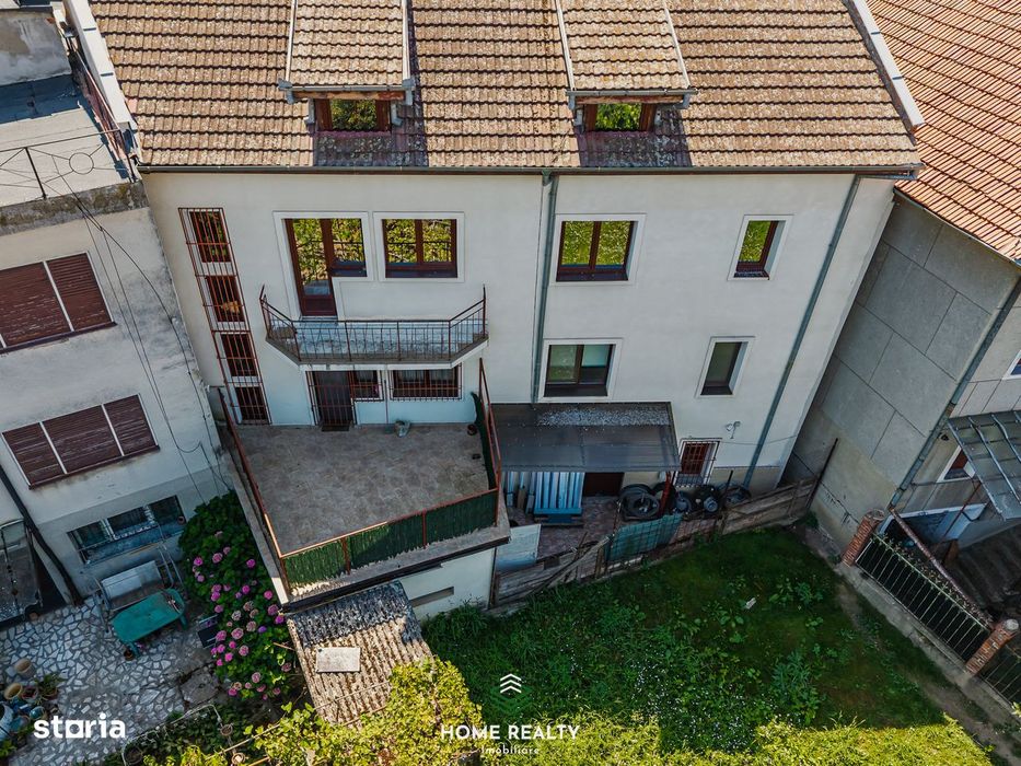 COMISION 0% I Casă de vînzare în Lugoj.