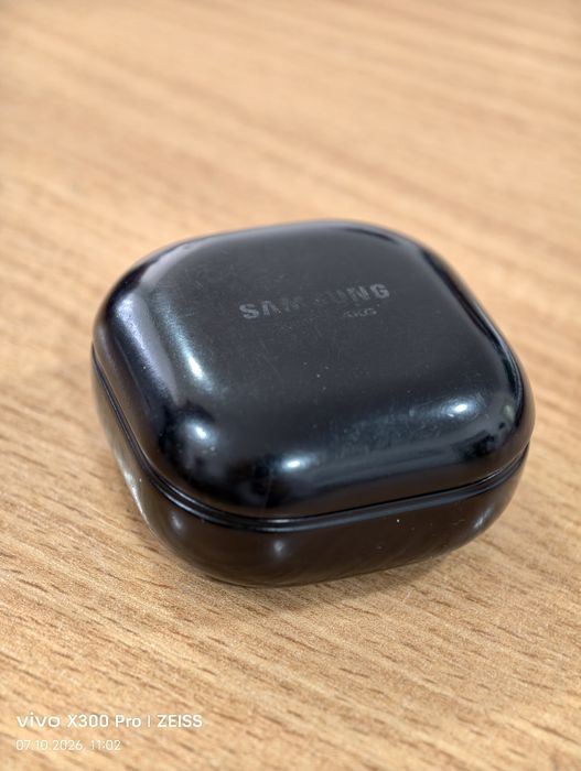 Наушники Samsung Buds pro