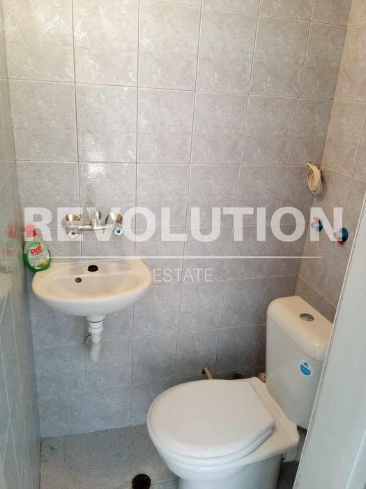 Дава се под наем Магазин в Варна, Лятно кино Тракия - 27 кв.м за 200 € - Снимка #10