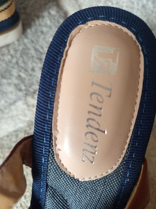 Сандали Tendenz 37