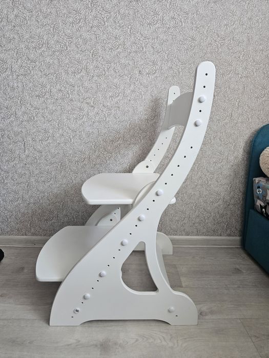 Продам растущий стул