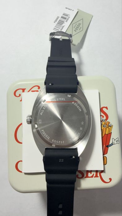 Ceas Fossil Breaker nou