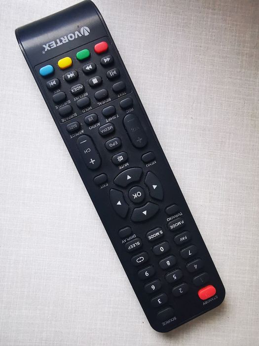 Telecomanda Vortex originala