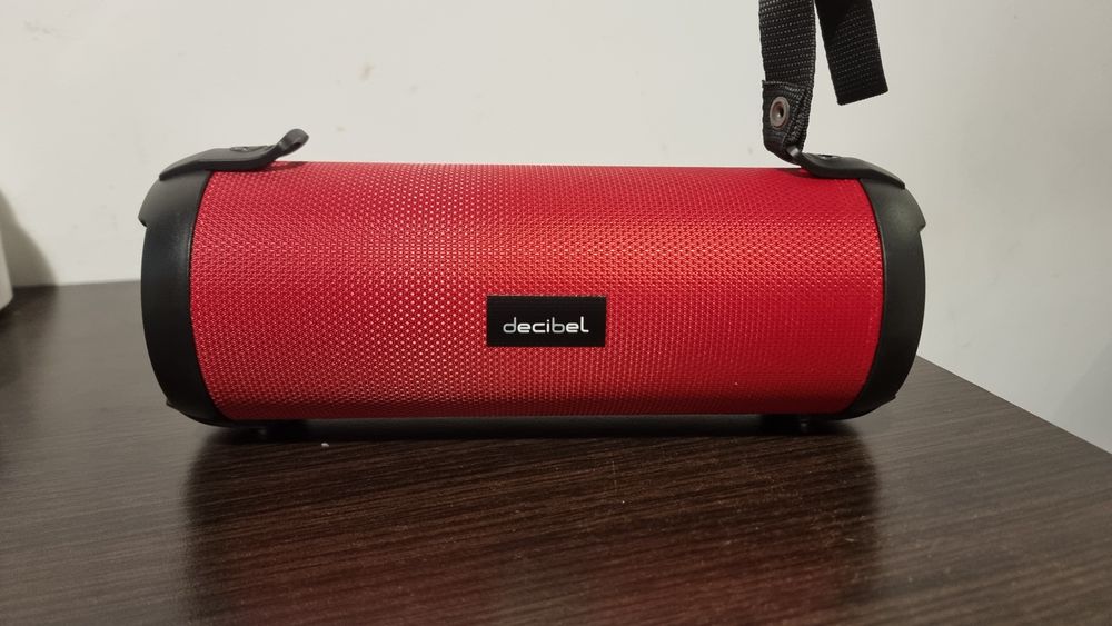 Boxa portabila decibel arial2