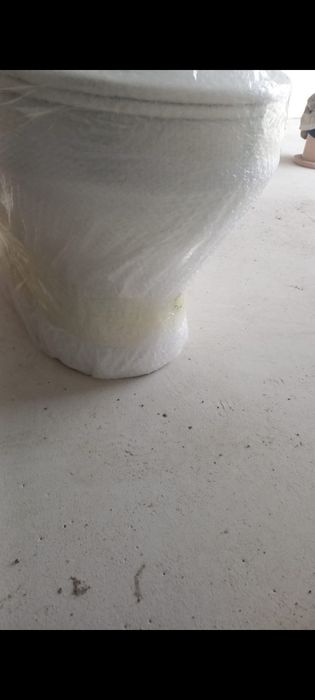 Унитаз  сатылады