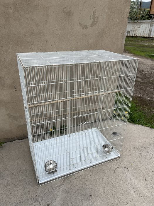 Клетка для животных
