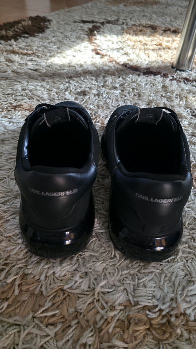 Обувки Karl Lagerfeld оригинал!