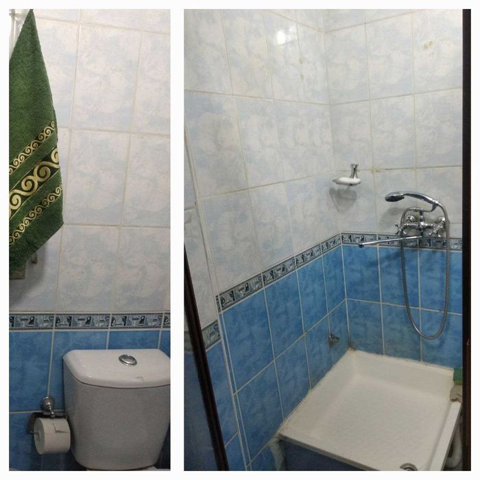 4/3/5, Яшнабад (ориентир: котельная) или обмен на равноценный участок