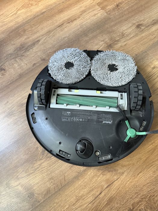 Roomba plus. 405