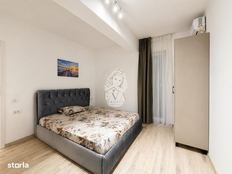 Apartament 2 camere de inchiriat metrou Berceni