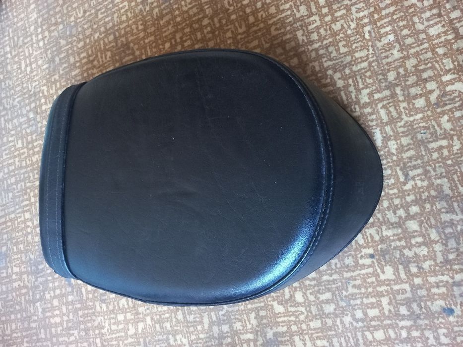 Yamaha XVS1300 MidnightStar V-Star Седалка