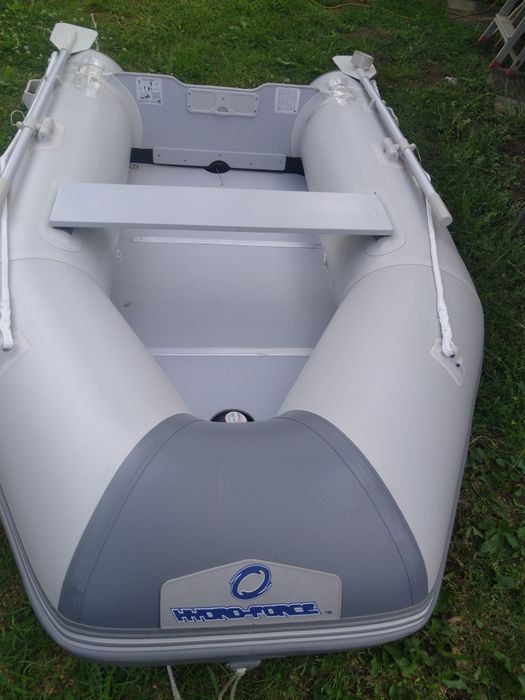 Barca gonflabila Hydro Force 2,3 m