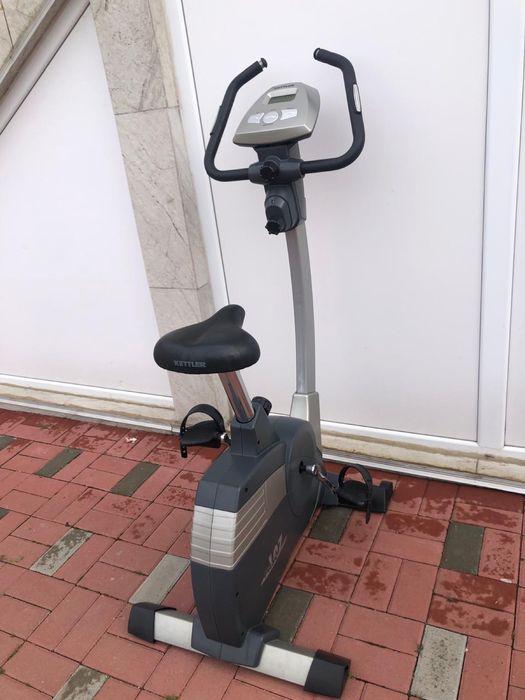 Blicicleta fitnes Kettler