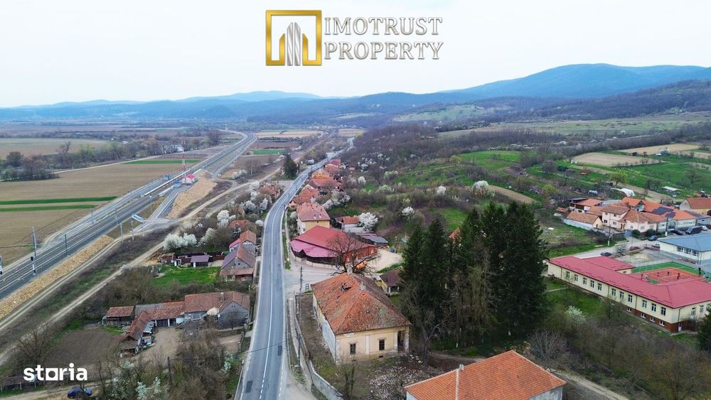 Castel istoric de vânzare în Conop | proprietatea lui Cicio Pop