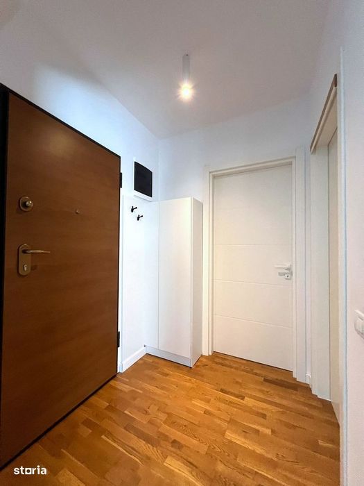 Apartament 2 camere Herastrau-Baneasa
