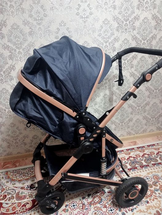 Коляска трансформер